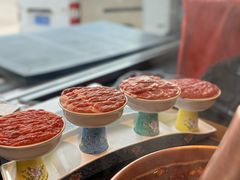 -仁和四季涮肉馆(天坛南门店)