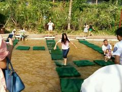 -三亚千古情景区游客中心-接待中心