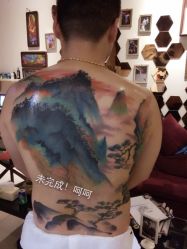 iphone_upload_pic-周忆刺青原创设计定制