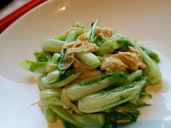 腐皮时蔬-上海滩餐厅(BFC外滩金融中心店)