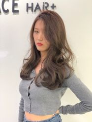 -FASHION PALACE hair+