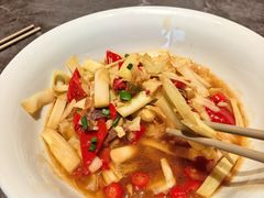 -传统菜农庄(皇姑路店)