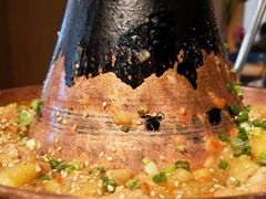 -觅山云南菜(泊富ICITY店)