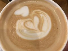 -太平洋咖啡(市府恒隆二店)