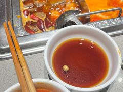 -海底捞火锅(王府井店)