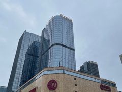 -盖碗儿梨园·变脸吐火·川剧(天府广场店)