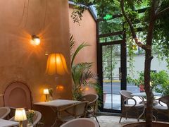 -夏朵餐厅(丁香店)