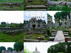 -天安门广场
