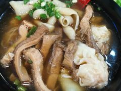 -肥仔记 面家