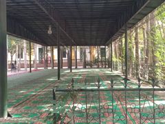 -艾提尕尔清真寺