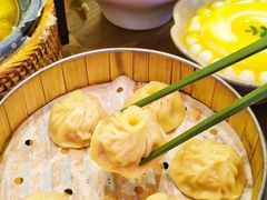 -春家·非遗手工小吃(徐汇万科广场店)