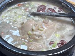 -全州拌饭馆(断桥店)