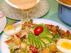 -米泰芒·东南亚料理(体育西店)
