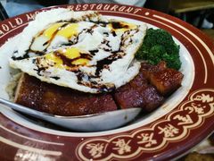 -肥韬茶餐厅(南山mini店)