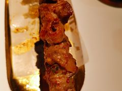 -西域阿里马新疆菜·清真(桂花路店)