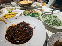 -金枝玉叶上海人家食府(三里河店)