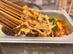 -大话小腰(鸟巢店)