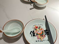 -禄运茶居·手工点心(猎德店)