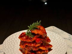 -奉天小馆·非遗东北菜(济南万象城店)