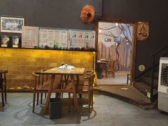 -土蚝·高压锅生蚝(百姓美食街店)