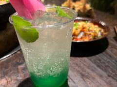 -喜在山舍·老宅吊锅·川卤酒馆(南京总店)