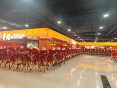 -黑金·寻焰自助百汇·烤肉·火锅(中街店)