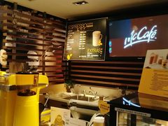 -麦当劳(百荣世贸商城店)