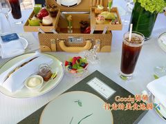-杭州君悦酒店