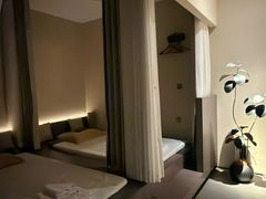 -木兰逸•泰式按摩•头疗•SPA(车公庙店)