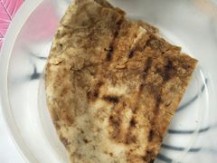 麻酱糖饼-小闺女儿肉龙(西湖道店)