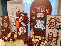 -海景壹号大酒店(惠钱路店)