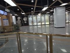 -桂林公园(地铁站)