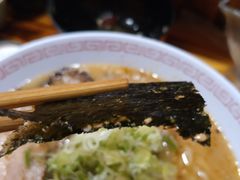 -老龙亭拉面店