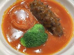 -东方之珠海鲜酒楼(南开店)