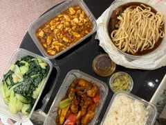 -中国厨房/台湾牛肉面