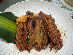-魁盛居百年鲁菜馆(中林路店)