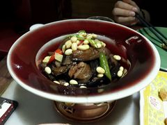 -那家小馆•北京菜•烤鸭(中关村店)