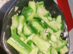 -沪小胖·小龙虾·蓝龙王(八佰伴店)