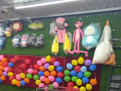 -大学城夜市