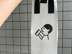 -喜茶(广州东方宝泰店)