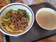 -李易面馆(树木岭店)