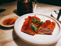 金牌馬岡燒鵝-岭南真味·匠心粤菜(K11店)