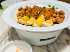 -汤城小厨•粤菜•靓汤(西直门凯德MALL店)