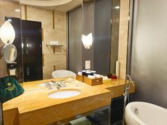 -上海浦东星河湾酒店