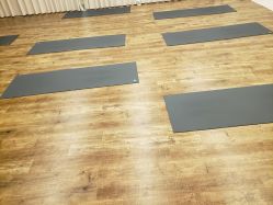 -FineYoga梵音瑜伽·普拉提