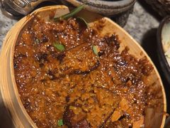 -南京大牌档(香港广场店)