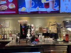 -COSTA COFFEE(天通苑华联店)