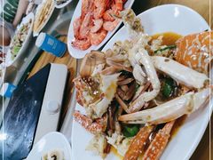 -板桥海鲜广场(文明东店)