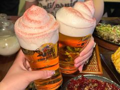 -贰醒·私房小院烧烤 (太古里店)