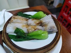 -德宏记·茶餐厅(新辰里学清路店)